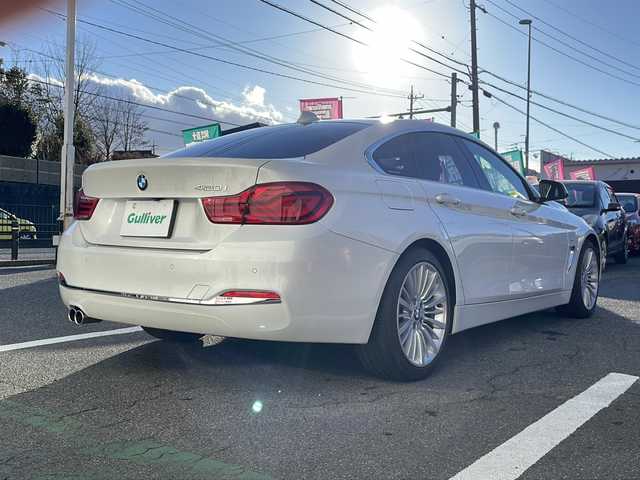 ＢＭＷ ４２０ｉ