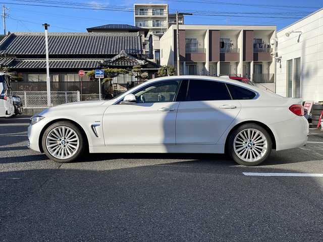 ＢＭＷ ４２０ｉ