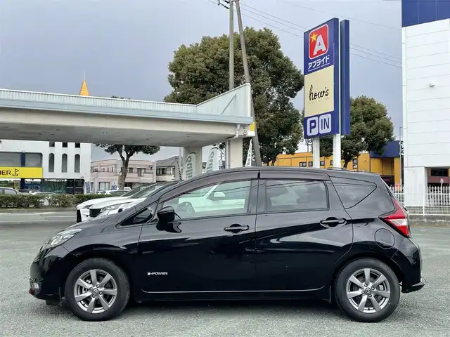 日産 ノート