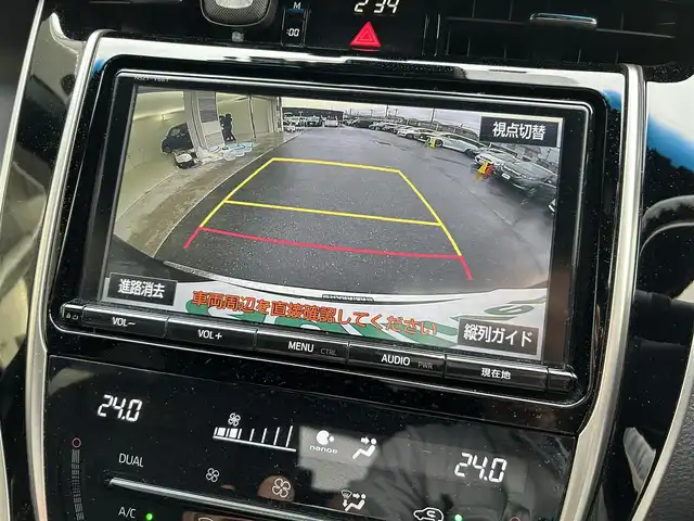 トヨタ ハリアー プレミアム 茨城県 2019(令1)年 4万km スパークリングブラックパールクリスタルシャイン 純正ナビ/・Bluetooth/・T-Connect/追従クルーズコントロール/純正ビルドインETC/フルセグテレビ/電動リアゲート/前後ドライブレコーダー/運転席パワーシート/サンルーフ
