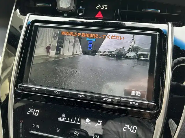 トヨタ ハリアー プレミアム 茨城県 2019(令1)年 4万km スパークリングブラックパールクリスタルシャイン 純正ナビ/・Bluetooth/・T-Connect/追従クルーズコントロール/純正ビルドインETC/フルセグテレビ/電動リアゲート/前後ドライブレコーダー/運転席パワーシート/サンルーフ