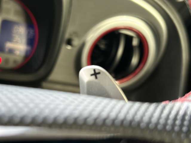 ホンダ Ｎ ＯＮＥ RS 福島県 2019(令1)年 4万km ブリティッシュグリーンP 登録時走行距離：39176km/純正メモリナビ/（AM/FM/BT/CD/DVD/フルセグTV/iPod/USB/SD）/社外前後ドラレコ/ビルトインETC/USB充電2個/パドルシフト/クルコン/ステアリングスイッチ/スマートキー/プッシュスタート/バニティミラー/（D/P)/横滑り防止装置/保証書/取扱説明書