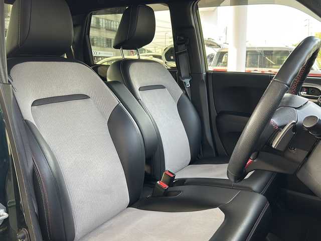 ホンダ Ｎ ＯＮＥ RS 福島県 2019(令1)年 4万km ブリティッシュグリーンP 登録時走行距離：39176km/純正メモリナビ/（AM/FM/BT/CD/DVD/フルセグTV/iPod/USB/SD）/社外前後ドラレコ/ビルトインETC/USB充電2個/パドルシフト/クルコン/ステアリングスイッチ/スマートキー/プッシュスタート/バニティミラー/（D/P)/横滑り防止装置/保証書/取扱説明書
