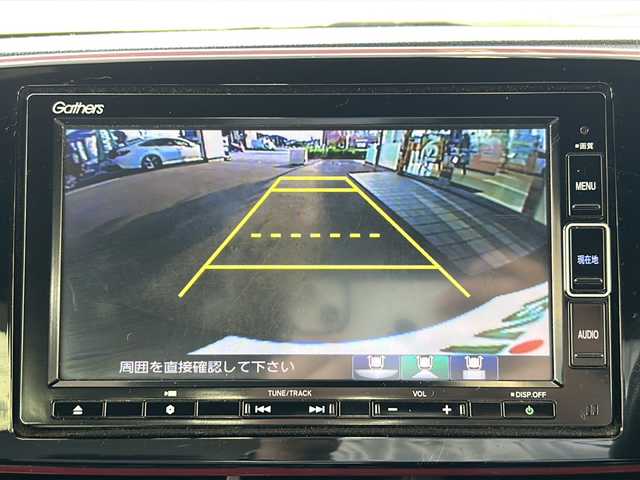 ホンダ Ｎ ＯＮＥ RS 福島県 2019(令1)年 4万km ブリティッシュグリーンP 登録時走行距離：39176km/純正メモリナビ/（AM/FM/BT/CD/DVD/フルセグTV/iPod/USB/SD）/社外前後ドラレコ/ビルトインETC/USB充電2個/パドルシフト/クルコン/ステアリングスイッチ/スマートキー/プッシュスタート/バニティミラー/（D/P)/横滑り防止装置/保証書/取扱説明書