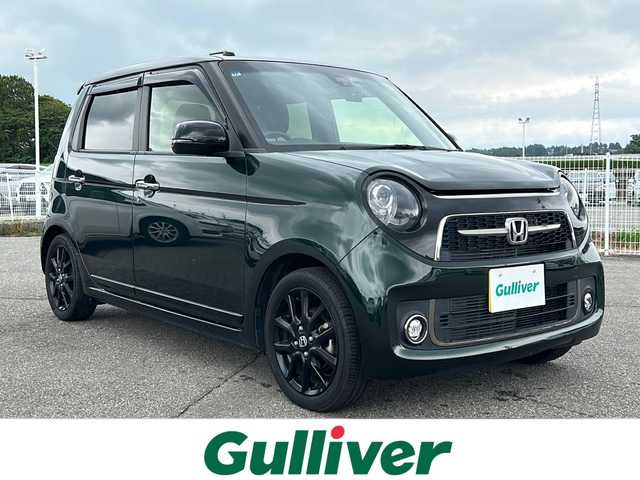 ホンダ Ｎ ＯＮＥ RS 富山県 2019(令1)年 4万km ブリティッシュグリーンP 登録時走行距離：39176km/純正メモリナビ/（AM/FM/BT/CD/DVD/フルセグTV/iPod/USB/SD）/社外前後ドラレコ/ビルトインETC/USB充電2個/パドルシフト/クルコン/ステアリングスイッチ/スマートキー/プッシュスタート/バニティミラー/（D/P)/横滑り防止装置/保証書/取扱説明書