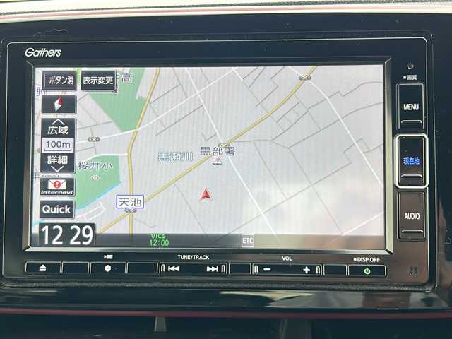 ホンダ Ｎ ＯＮＥ RS 富山県 2019(令1)年 4万km ブリティッシュグリーンP 登録時走行距離：39176km/純正メモリナビ/（AM/FM/BT/CD/DVD/フルセグTV/iPod/USB/SD）/社外前後ドラレコ/ビルトインETC/USB充電2個/パドルシフト/クルコン/ステアリングスイッチ/スマートキー/プッシュスタート/バニティミラー/（D/P)/横滑り防止装置/保証書/取扱説明書