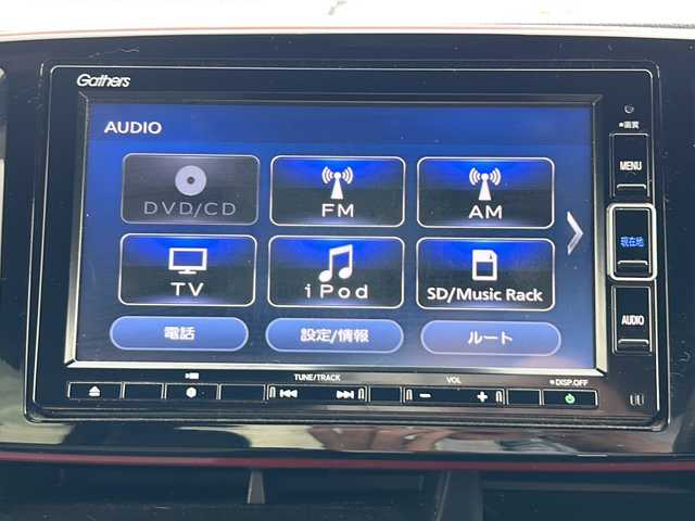 ホンダ Ｎ ＯＮＥ RS 富山県 2019(令1)年 4万km ブリティッシュグリーンP 登録時走行距離：39176km/純正メモリナビ/（AM/FM/BT/CD/DVD/フルセグTV/iPod/USB/SD）/社外前後ドラレコ/ビルトインETC/USB充電2個/パドルシフト/クルコン/ステアリングスイッチ/スマートキー/プッシュスタート/バニティミラー/（D/P)/横滑り防止装置/保証書/取扱説明書