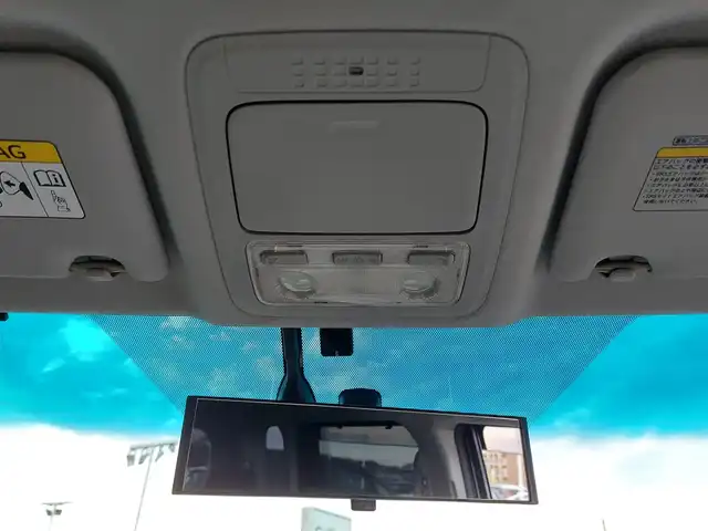 トヨタ エスクァイア ハイブリッド Xi 東京都 2015(平27)年 12.6万km スパークリングブラックパールクリスタルシャイン ALPINE10インチナビ/CD/DVD/BT/AM/FM/フルセグTV/HDMI/USB/バックカメラ/TRDフルエアロ/TRDフロントグリル/両側パワースライドドア/前席シートヒーター/HIDヘッドライト/フォグランプ/アイドリングストップ/横滑り防止装置/純正アルミホイール/保証書・取説・スペアキー