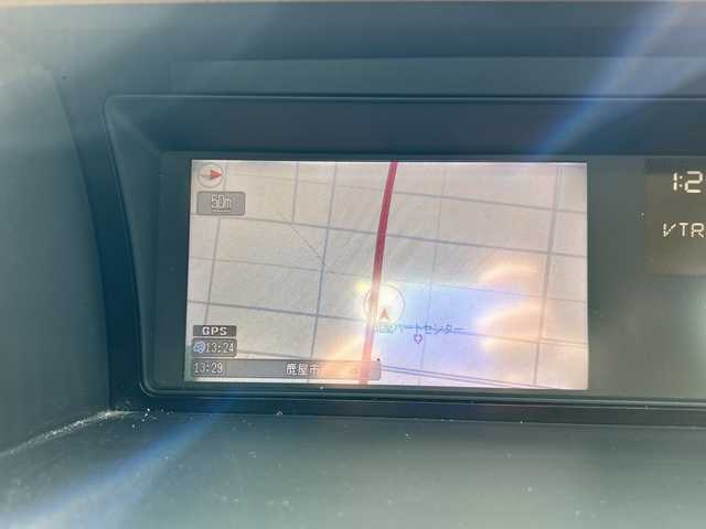 ホンダ エリシオン VX 鹿児島県 2006(平18)年 17.4万km ブルーイッシュホワイトパール フリップダウンモニター/バックカメラ/ETC/ナビ/両側パワースライドドア/パワーシート/リアスポイラー/BBS17インチアルミホイール/AFS/VSA/オートライト/純正フロアマット/スマートキー