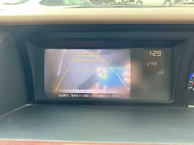 ホンダ エリシオン VX 鹿児島県 2006(平18)年 17.4万km ブルーイッシュホワイトパール フリップダウンモニター/バックカメラ/ETC/ナビ/両側パワースライドドア/パワーシート/リアスポイラー/BBS17インチアルミホイール/AFS/VSA/オートライト/純正フロアマット/スマートキー