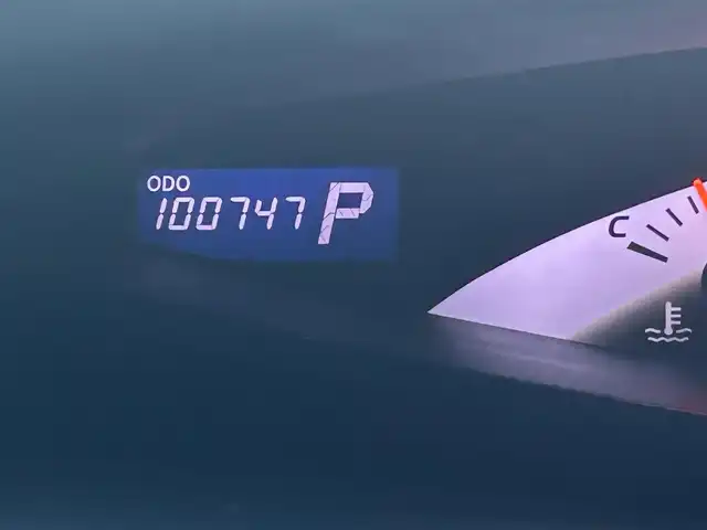 トヨタ エスティマ アエラス Gエディション 愛知県 2010(平22)年 10.1万km ブラック