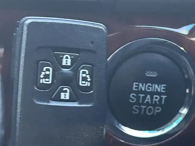 トヨタ エスティマ アエラス Gエディション 愛知県 2010(平22)年 10.1万km ブラック