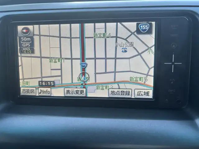 トヨタ エスティマ アエラス Gエディション 愛知県 2010(平22)年 10.1万km ブラック