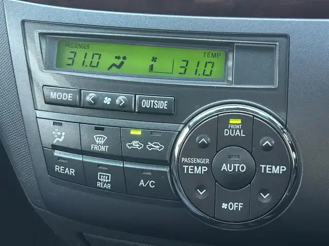 トヨタ エスティマ アエラス Gエディション 愛知県 2010(平22)年 10.1万km ブラック