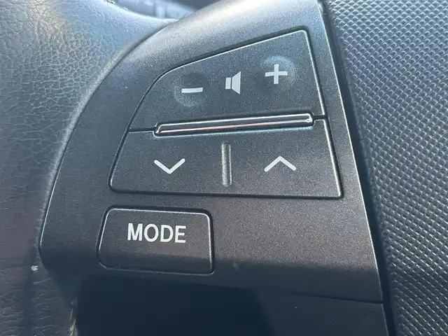 トヨタ エスティマ アエラス Gエディション 愛知県 2010(平22)年 10.1万km ブラック