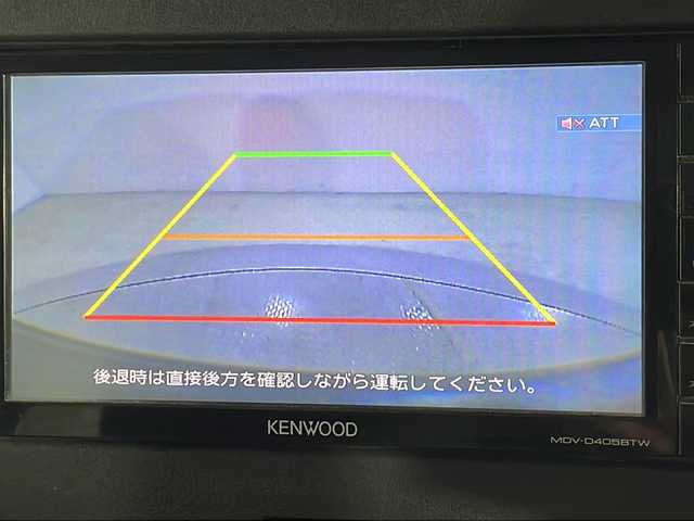スズキ ワゴンＲ HYBRID FX 広島県 2018(平30)年 4.8万km ブルーイッシュブラックパール3 社外ナビ　/バックカメラ　/シートヒーター　/ヘッドアップディスプレイ　/衝突軽減ブレーキ　/レーンキープ　/オートライト　/オートハイビーム　/踏み間違い防止　/コーナーセンサー　/ワンセグＴＶ　/ドラレコ　/ＥＴＣ/純正14インチホイールキャップ(155/65/R14)/エアバッグ（運転席/助手席)