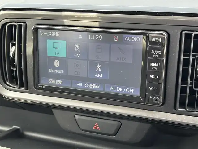 トヨタ パッソ X Lパッケージ 大分県 2021(令3)年 0.6万km パールホワイトⅢ ・純正ナビ(CD.SD.BT.AUX)/・バックカメラ/・ワンセグテレビ/・スマートアシスト/・コーナーセンサー/・ETC/・ドライブレコーダー/・ステアリングリモコン/・スマートキー/・オートハイビーム