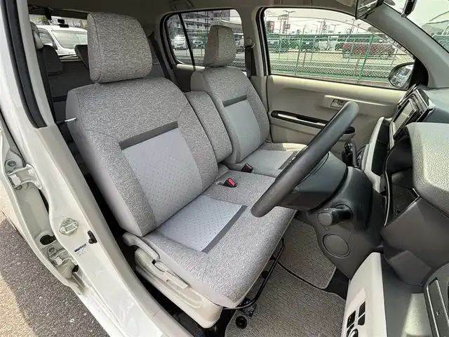 トヨタ パッソ X Lパッケージ 大分県 2021(令3)年 0.6万km パールホワイトⅢ ・純正ナビ(CD.SD.BT.AUX)/・バックカメラ/・ワンセグテレビ/・スマートアシスト/・コーナーセンサー/・ETC/・ドライブレコーダー/・ステアリングリモコン/・スマートキー/・オートハイビーム
