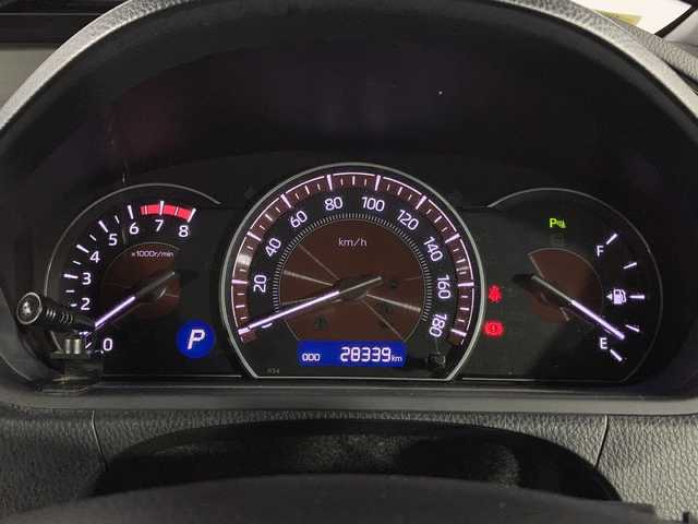 トヨタ エスクァイア Gi 沖縄県 2020(令2)年 2.9万km ホワイトパールクリスタルシャイン 県外仕入れ　/禁煙車　/７人乗り　/社外９インチナビ[MDV-M906HDL]　/（フルセグＴＶ　ＣＤ　ＤＶＤ　Ｂｌｕｅｔｏｏｔｈ）/フリップダウンモニター/両側パワースライドドア　/トヨタセーフティセンス/・プリクラッシュセーフティ/・レーンディパーチャーアラート/・オートマチックハイビーム/・クルーズコントロール　/前後ドライブレコーダー　/ＥＴＣ/LEDヘッドライト/純正アルミホイール