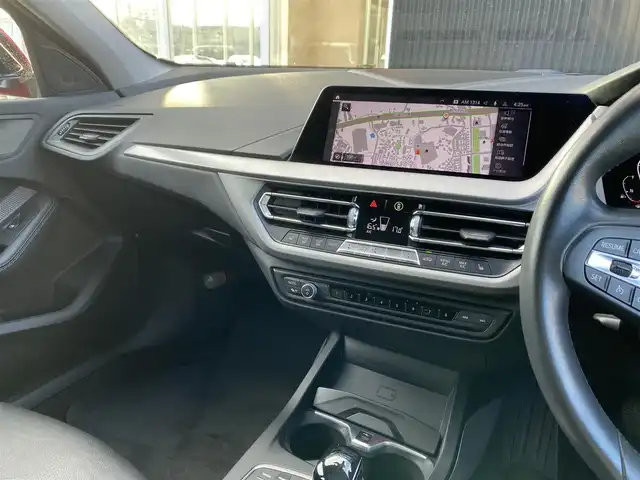 ＢＭＷ ＢＭＷ １１８ｉ プレイ 福岡県 2019(令1)年 4.8万km メルボルンレッド サンルーフ/全方位カメラ/レザーシート/パワーシート（メモリ機能付き）/シートヒーター/クルーズコントロール/レーンキープアシスト/純正メモリナビ/BLUETOOTH/前後ソナー/ドライブレコーダー前後/純正ETC/LEDライト/ワイヤレス充電/スマートキー/スペアキー