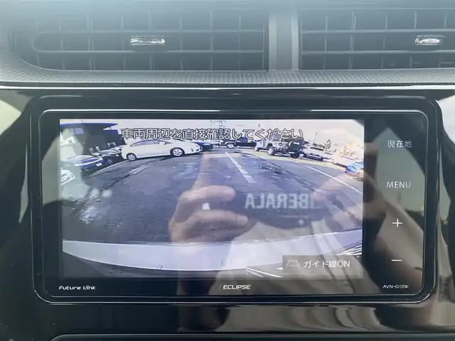 トヨタ アクア クロスオーバー グラム 福岡県 2019(令1)年 6.2万km オリーブマイカM ・純正SDナビ/Bluetooth/CD/DVD/・バックカメラ/・ハーフレザーシート/シートヒーター/・ドライブレコーダー/・フルセグ/・ETC/・純正16AW/・プッシュスタート/・アイドリングストップ/・スマートキー/・スペアキー/・レーンキープアシスト/・オートライト/・LEDライト/・保証書/・取扱説明書/・記録簿