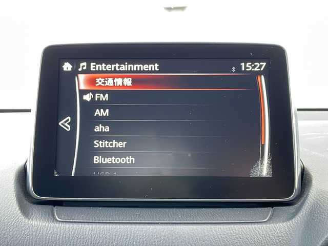 マツダ デミオ 13S 道北・旭川 2016(平28)年 7.1万km チタニウムフラッシュマイカ /4WD//禁煙車//純正ＳＤナビ//BT/USB/AUX//バックカメラ//アイドリングストップ//横滑り防止//シートヒーター//オートライト//ＬＥＤヘッドライト//フォグライト//オートワイパー//前後ドライブレコーダー//ＥＴＣ//純正フロアマット//ドアバイザー