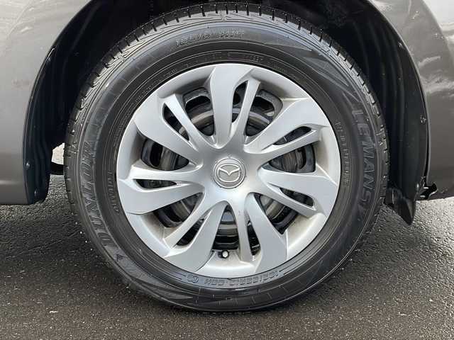 マツダ デミオ 13S 道北・旭川 2016(平28)年 7.1万km チタニウムフラッシュマイカ /4WD//禁煙車//純正ＳＤナビ//BT/USB/AUX//バックカメラ//アイドリングストップ//横滑り防止//シートヒーター//オートライト//ＬＥＤヘッドライト//フォグライト//オートワイパー//前後ドライブレコーダー//ＥＴＣ//純正フロアマット//ドアバイザー