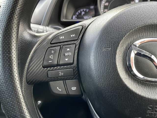 マツダ デミオ 13S 道北・旭川 2016(平28)年 7.1万km チタニウムフラッシュマイカ /4WD//禁煙車//純正ＳＤナビ//BT/USB/AUX//バックカメラ//アイドリングストップ//横滑り防止//シートヒーター//オートライト//ＬＥＤヘッドライト//フォグライト//オートワイパー//前後ドライブレコーダー//ＥＴＣ//純正フロアマット//ドアバイザー