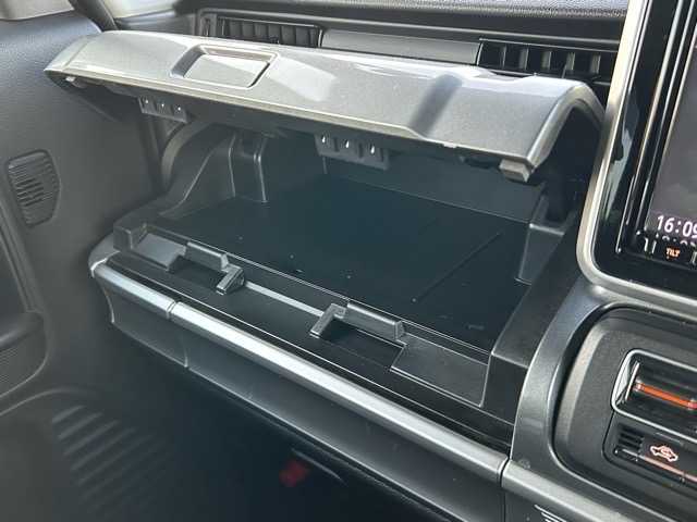 スズキ スペーシア ギア HYBRID XZターボ 千葉県 2021(令3)年 6.9万km デニムブルー ガンメタリック 2トーン 純正ナビ/CD/DVD/Bluetooth/両側パワースライドドア/バックカメラ/ビルトインETC/LEDヘッドライト/デュアルカメラブレーキサポート/アダプティブクルコン/前席シートヒーター/パーキングセンサー/純正フロアマット/純正アルミホイール/横滑り防止装置/衝突被害軽減システム/オートライト/プッシュスタート/スマートキー