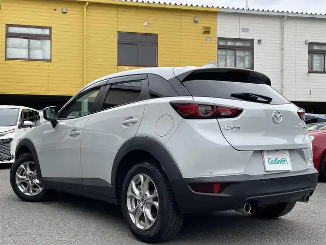 マツダ ＣＸ－３