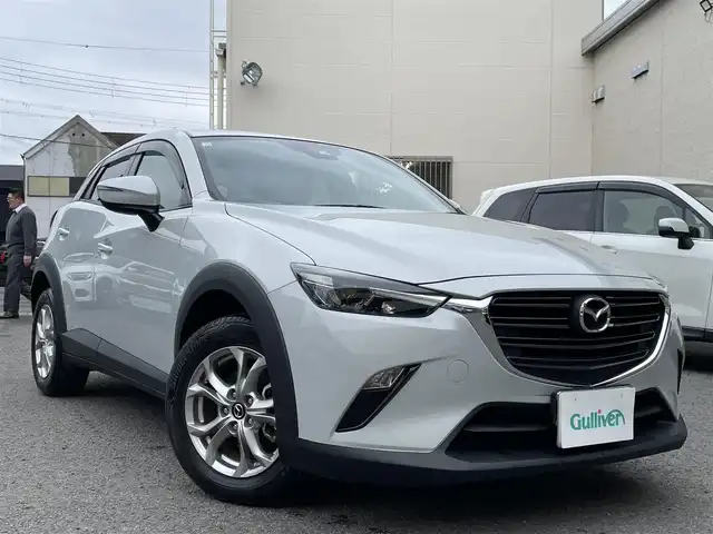 マツダ ＣＸ－３