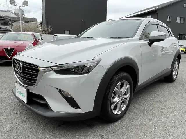 マツダ ＣＸ－３