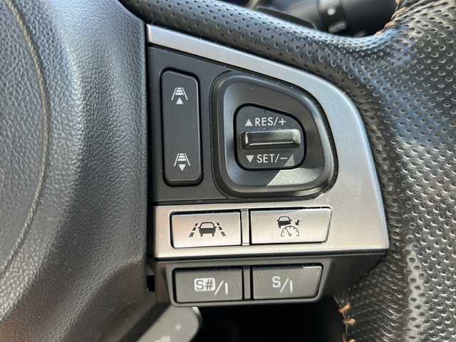 スバル レガシィ Ｂ４ スポルヴィータ 大阪府 2017(平29)年 9万km ダークグレーメタリック サンルーフ　STIエアロ　8型ナビ　CD DVD BT フルセグTV バックカメラ　BSM　タン革シート　全席シートヒーター　ドラレコ　前席パワーシート　パドルシフト　ハンドルヒーター　レーダークルコン　セキュリティ　電動パーキング　ETC　スマートキー　LEDオートライト　フォグ　コーナーセンサー　アイドリングストップ
