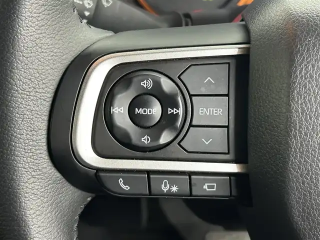 ダイハツ タフト G 道央・札幌 2020(令2)年 3.4万km サンドベージュメタリック ・ワンオーナー/・4WD/・ルーフキャリア/・ガラスルーフ/・純正SDナビ/　CD/DVD/USB/iPod/BT/ワンセグ/・全方位カメラ/・ビルドインETC/・前方ドライブレコーダー/・衝突軽減ブレーキ/・横滑り防止装置/・レーンキープアシスト/・オートマチックハイビーム/・前後コーナーセンサー/・ブレーキホールド/・電動パーキングブレーキ/・LEDライト/・オートライト/・フォグランプ/・前席シートヒーター/・プッシュスタート/・スマートキー/・スペアキー/・ドアバイザー/・保証書/・取扱説明書/・記録簿