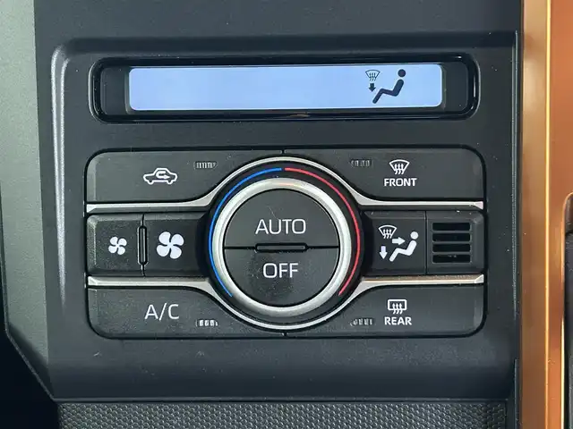 ダイハツ タフト G 道央・札幌 2020(令2)年 3.4万km サンドベージュメタリック ・ワンオーナー/・4WD/・ルーフキャリア/・ガラスルーフ/・純正SDナビ/　CD/DVD/USB/iPod/BT/ワンセグ/・全方位カメラ/・ビルドインETC/・前方ドライブレコーダー/・衝突軽減ブレーキ/・横滑り防止装置/・レーンキープアシスト/・オートマチックハイビーム/・前後コーナーセンサー/・ブレーキホールド/・電動パーキングブレーキ/・LEDライト/・オートライト/・フォグランプ/・前席シートヒーター/・プッシュスタート/・スマートキー/・スペアキー/・ドアバイザー/・保証書/・取扱説明書/・記録簿