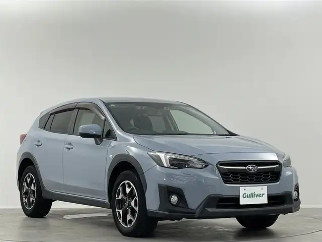 スバル インプレッサ ＸＶ 1．6i－L アイサイト 埼玉県 2017(平29)年 3.6万km クールグレーカーキ アイサイト　純正８インチナビ　フルセグＴＶ　Ｂｌｕｅｔｏｏｔｈ　バックカメラ　レーダークルーズコントロール　レーンアシスト　パドルシフト　スマートキー　プッシュスタート　アイドリングストップ　ＥＴＣ