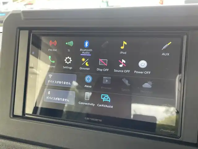 スズキ ジムニー シエラ JC 埼玉県 2024(令6)年 0.5万km ピュアホワイトP /ワンオーナー//4WD//社外ディスプレイオーディオ//バックカメラ//クルーズコントロール//ビルトインETC//スマートキーx2//LEDヘッドライト//衝突軽減ブレーキ//車線逸脱警報//Wエアバッグ&ABS//サイド&カーテンエアバッグ//横滑り防止装置//前後ドライブレコーダー//オートライト//Fフォグランプ//ドアバイザー//純正15インチAW//シートカバー//新車時保証書//取扱説明書//オーディオ取説
