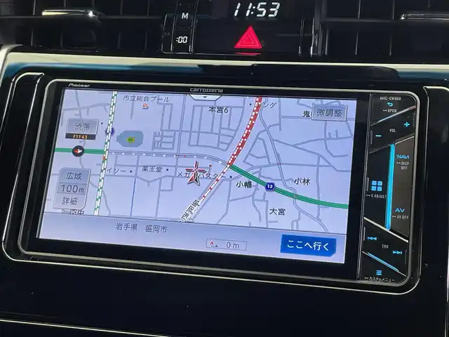 トヨタ ハリアー プレミアム 岩手県 2017(平29)年 12.6万km ホワイトパールクリスタルシャイン ４WD/寒冷地仕様/モデリスタスポイラー/パワーバックドア/トヨタセーフティセンスP/プリクラッシュセーフティ/レーンディパーチャーアラート/レーダークルーズコントロール/アダプティブハイビームシステム/先行車発進告知機能/横滑り防止装置/アイドリングストップ/MTモード付きAT/オートブレーキホールド/社外ナビ/バックカメラ/ETC/LEDヘッドランプ/純正18インチアルミホイール