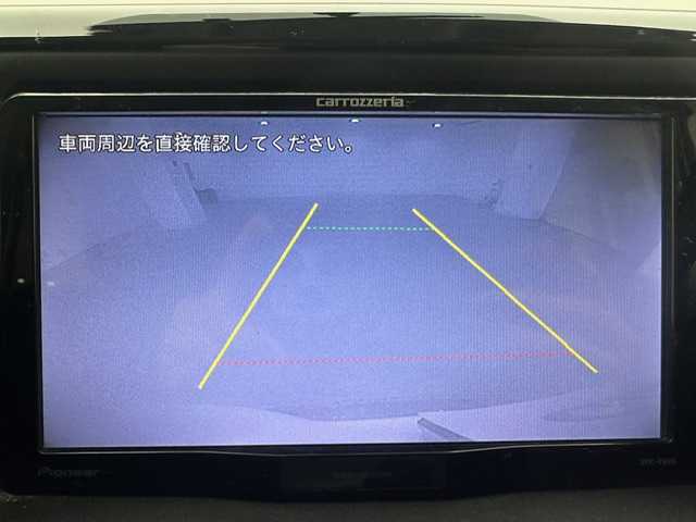 トヨタ エスクァイア Xi 兵庫県 2015(平27)年 6.7万km ホワイトパールクリスタルシャイン 社外ナビ　（AVIC-RW09)/（フルセグ、CD、DVD、BT、MSV）/バックカメラ/ALPINEフリップダウンモニター/両側パワースライドドア/MTモード付AT/ETC/リモコンキー/純正フロアマット/純正ドアバイザー/LEDヘッドライト/ＬＥＤフォグランプ/オートライト