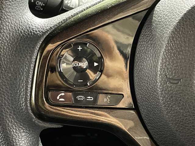 ホンダ Ｎ ＢＯＸ カスタム G L ホンダセンシング 福岡県 2018(平30)年 6.5万km プレミアムホワイトパールⅡ 純正メモリナビ/・CD/DVD/BT/フルセグTV/・バックモニター/ホンダセンシング/片側パワースライドドア/ETC/前方ドライブレコーダー/ステアリングリモコン/後席シェード/スマートキー/・スペアキー/・プッシュスタート/LEDヘッドライト/・オートライト/・フォグランプ/純正14インチアルミホイール/純正フロアマット/純正ドアバイザー