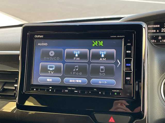 ホンダ Ｎ ＢＯＸ カスタム G L ホンダセンシング 愛知県 2019(平31)年 1.6万km ルナシルバーM 純正ナビ/CD DVD/Bluetooth/両側パワースライドドア/バックカメラ/ドライブレコーダー/バックカメラ/レーダークルーズコントロール/レーンキープアシスト/ETC/LEDヘッドライト/ステアリングスイッチ/スマートキー/プッシュスタート