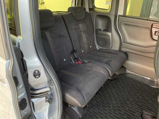 ホンダ Ｎ ＢＯＸ カスタム G L ホンダセンシング 愛知県 2019(平31)年 1.6万km ルナシルバーM 純正ナビ/CD DVD/Bluetooth/両側パワースライドドア/バックカメラ/ドライブレコーダー/バックカメラ/レーダークルーズコントロール/レーンキープアシスト/ETC/LEDヘッドライト/ステアリングスイッチ/スマートキー/プッシュスタート