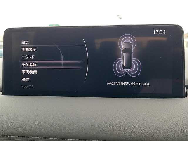 マツダ ＣＸ－８ XD エクスクルーシブモード 東京都 2021(令3)年 5.9万km スノーフレイクホワイトパールマイカ サンルーフ/BOSEサウンド/i-ACTIVSENSE/・アドバンストスマートシティブレーキサポート/・AT誤発進抑制装置/・スマートシティブレーキサポート(後退時)/・車線逸脱警報システム/・レーンキープアシストシステム/・クルージング&トラフィックサポート/・ブラインドスポットモニタリング/・リアクロストラフィックアラート/・ハイビームコントロールシステム/純正10.25インチナビ/・フルセグTV/・BT/USB/AM.FM/・スマートフォン連携/360°ビューモニター/パワーバックドア/インテリジェントクリアランスソナー/レーダークルーズコントロール/ブラウンレザーシート/シートヒーター(1/2列目)/エアーシート(1/2列目)/パワーシート(1/2列目)/D席メモリ付パワーシート/ドライブレコーダー/・360度＋リアカメラ【ZDR059：駐車監視】/ETC2.0/電子パーキングブレーキ/オートホールド/ルーフレール/LEDヘッドライト/フォグランプ/オートライト/プッシュスタート/純正19インチAW/・2024年製【ヨコハマ:BlueEarth】/横滑り防止システム/保証書・取説・スペアキー