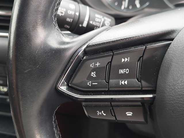 マツダ ＣＸ－８ XD エクスクルーシブモード 東京都 2021(令3)年 5.9万km スノーフレイクホワイトパールマイカ サンルーフ/BOSEサウンド/i-ACTIVSENSE/・アドバンストスマートシティブレーキサポート/・AT誤発進抑制装置/・スマートシティブレーキサポート(後退時)/・車線逸脱警報システム/・レーンキープアシストシステム/・クルージング&トラフィックサポート/・ブラインドスポットモニタリング/・リアクロストラフィックアラート/・ハイビームコントロールシステム/純正10.25インチナビ/・フルセグTV/・BT/USB/AM.FM/・スマートフォン連携/360°ビューモニター/パワーバックドア/インテリジェントクリアランスソナー/レーダークルーズコントロール/ブラウンレザーシート/シートヒーター(1/2列目)/エアーシート(1/2列目)/パワーシート(1/2列目)/D席メモリ付パワーシート/ドライブレコーダー/・360度＋リアカメラ【ZDR059：駐車監視】/ETC2.0/電子パーキングブレーキ/オートホールド/ルーフレール/LEDヘッドライト/フォグランプ/オートライト/プッシュスタート/純正19インチAW/・2024年製【ヨコハマ:BlueEarth】/横滑り防止システム/保証書・取説・スペアキー