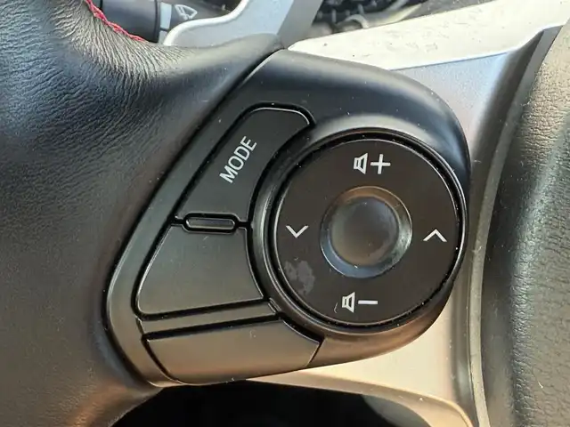 スバル ＢＲＺ S 千葉県 2019(令1)年 4.9万km ダークグレーメタリック 純正7インチSDナビ(KXM-H703)/　フルセグ/BT/DVD/CD/USB/バックカメラ/パドルシフト/クルーズコントロール/ステアリングスイッチ/ETC/LEDヘッドライト/オートライト/フォグライト/スマートキー/プッシュスタート/純正フロアマット/純正16インチAW