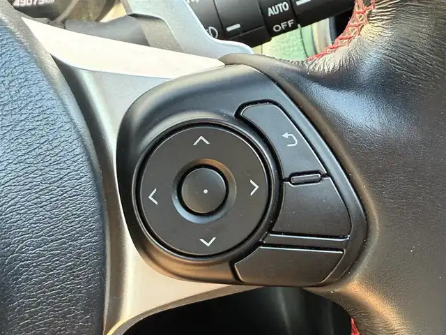スバル ＢＲＺ S 千葉県 2019(令1)年 4.9万km ダークグレーメタリック 純正7インチSDナビ(KXM-H703)/　フルセグ/BT/DVD/CD/USB/バックカメラ/パドルシフト/クルーズコントロール/ステアリングスイッチ/ETC/LEDヘッドライト/オートライト/フォグライト/スマートキー/プッシュスタート/純正フロアマット/純正16インチAW