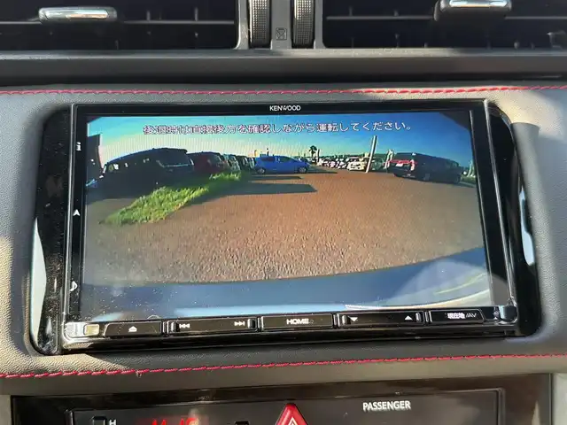 スバル ＢＲＺ S 千葉県 2019(令1)年 4.9万km ダークグレーメタリック 純正7インチSDナビ(KXM-H703)/　フルセグ/BT/DVD/CD/USB/バックカメラ/パドルシフト/クルーズコントロール/ステアリングスイッチ/ETC/LEDヘッドライト/オートライト/フォグライト/スマートキー/プッシュスタート/純正フロアマット/純正16インチAW