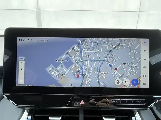 トヨタ ハリアー G 千葉県 2023(令5)年 2.9万km プラチナホワイトパールマイカ モデリスタエアロ(F/S/R)/トヨタセーフティセンス/・衝突軽減ブレーキ/レーンキープアシスト/・レーダークルーズコントロール/オートハイビーム/・クリアランスソナー/ブラインドスポットモニター/12.3インチオプションディスプレイオーディオ/・フルセグ/BT/USB/カープレイ/バックカメラ/ステアリングスイッチ/MTモード/電動パーキングブレーキ/ブレーキホールド/デジタルインナーミラー/ETC2.0/LEDヘッドライト/オートライト/フォグライト/スマートキー/プッシュスタート/純正フロアマット/純正18インチAW