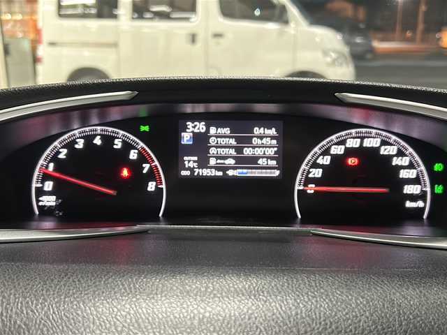 トヨタ シエンタ G 福島県 2017(平29)年 7.2万km ホワイトパールクリスタルシャイン 登録時走行距離：71953km/純正ディーラーSDナビ/（フルセグTV/BT接続/DVD/CD/AM/FM）/両側パワースライドドア/バックカメラ/アイドリングストップ/社外AW/ETC/LEDヘッドライト/オートライト/オートハイビーム/フォグランプ/レーンキープ/衝突被害軽減ブレーキ/PUSHスタート/福祉車両/スペアキー/取扱説明書
