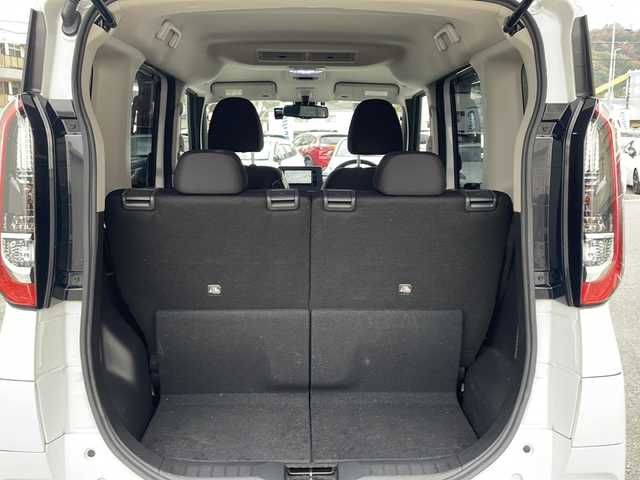 日産 ルークス HWS Gターボ プロパイロットED 大阪府 2020(令2)年 2.4万km ホワイトパール ワンオーナー/全方位カメラ/両側パワースライドドア/プロパイロット/レーダークルーズコントロール/プラズマクラスターイオンエアコン/前後ドライブレコーダー/ETC/オートホールド/フルセグＴＶ/社外ナビ/ＤＶＤ/ＵＳＢ